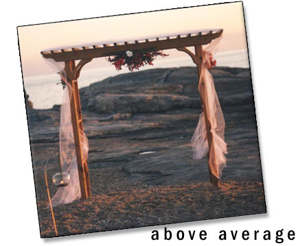 Rose Arbor photo 1
