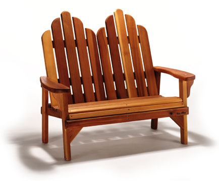 Classic Loveseat photo 1